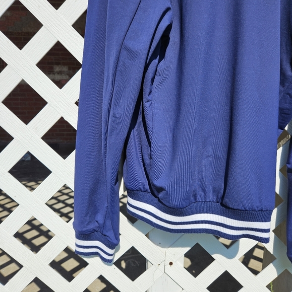 Brooks Brothers 1818 Pro Sport Jacket Tennis Bomber jacket - Picture 4 of 8